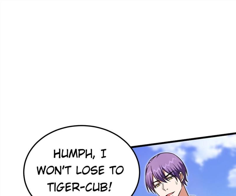 Pick Up the Prettiest Girl - Episode 266 — page 25