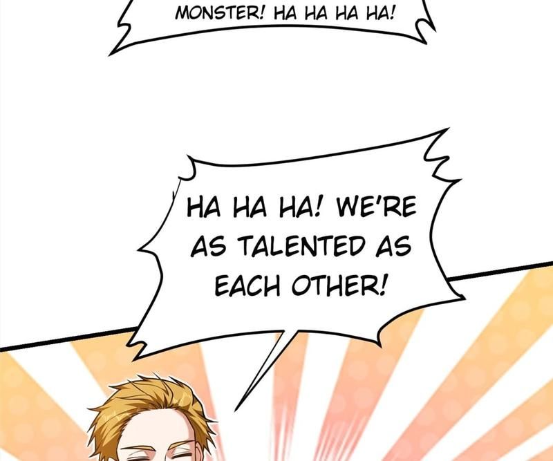 Pick Up the Prettiest Girl - Episode 266 — page 31