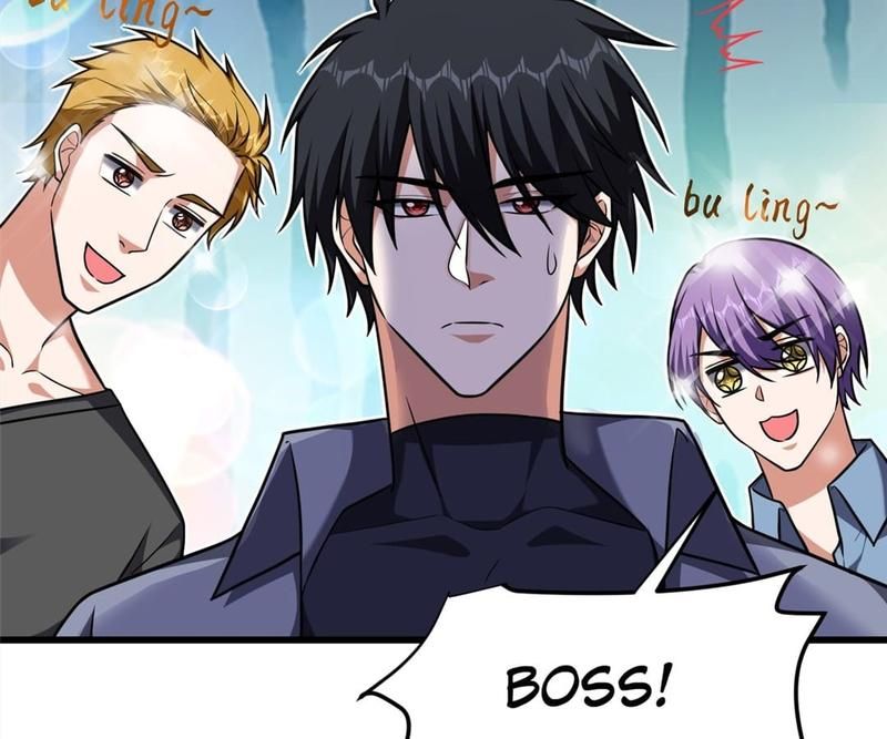 Pick Up the Prettiest Girl - Episode 266 — page 36