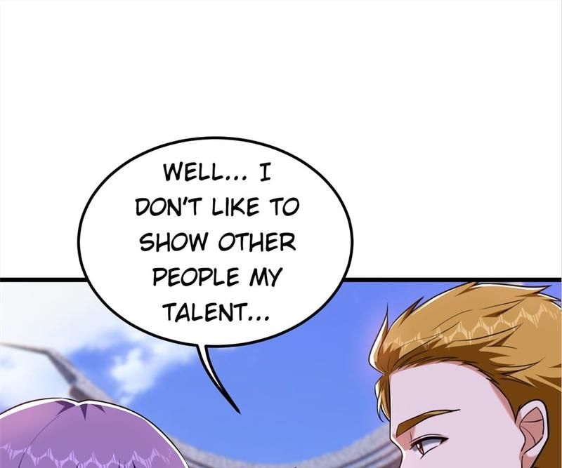 Pick Up the Prettiest Girl - Episode 266 — page 38
