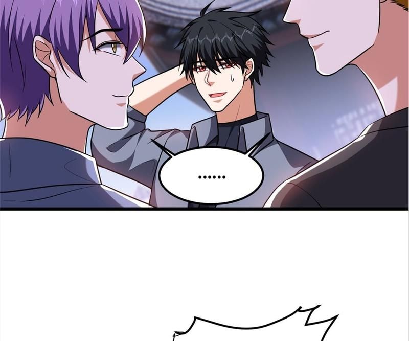 Pick Up the Prettiest Girl - Episode 266 — page 39