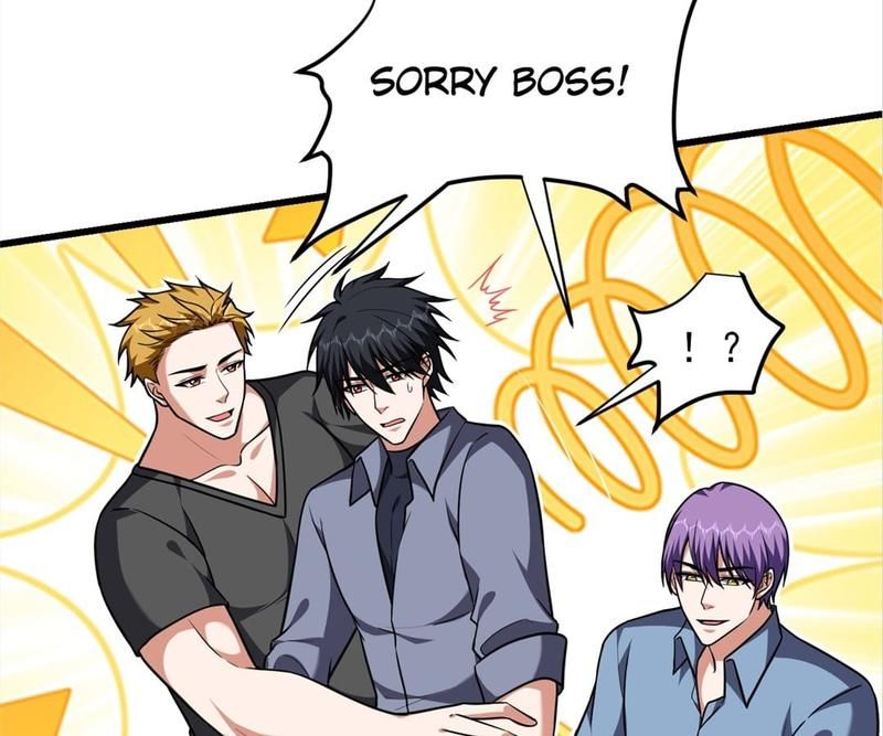 Pick Up the Prettiest Girl - Episode 266 — page 40