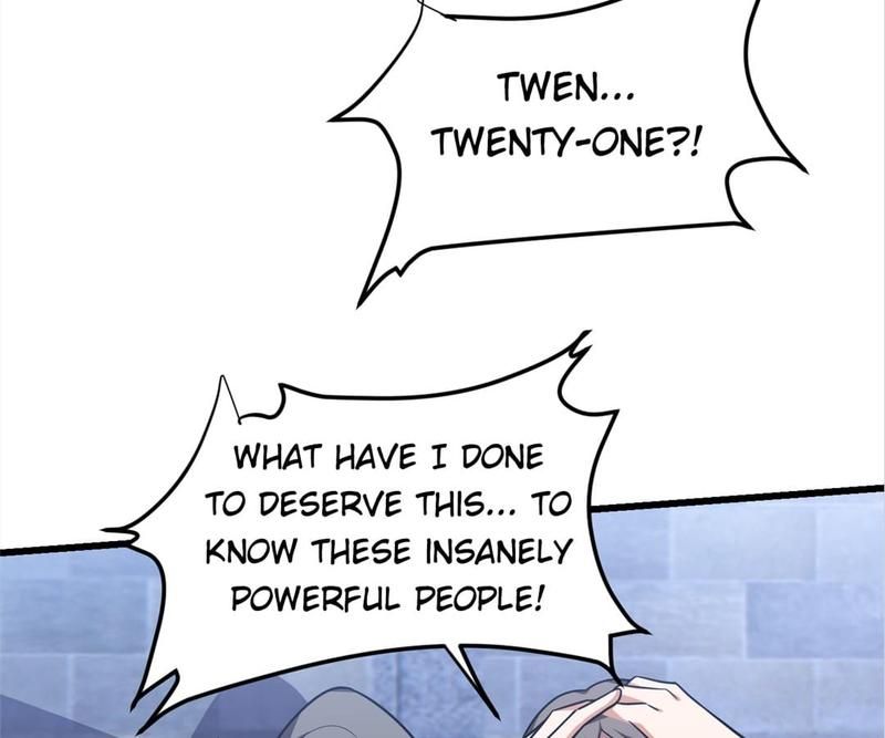 Pick Up the Prettiest Girl - Episode 266 — page 46