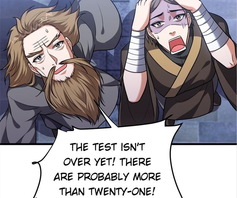 Pick Up the Prettiest Girl - Episode 266 — page 47
