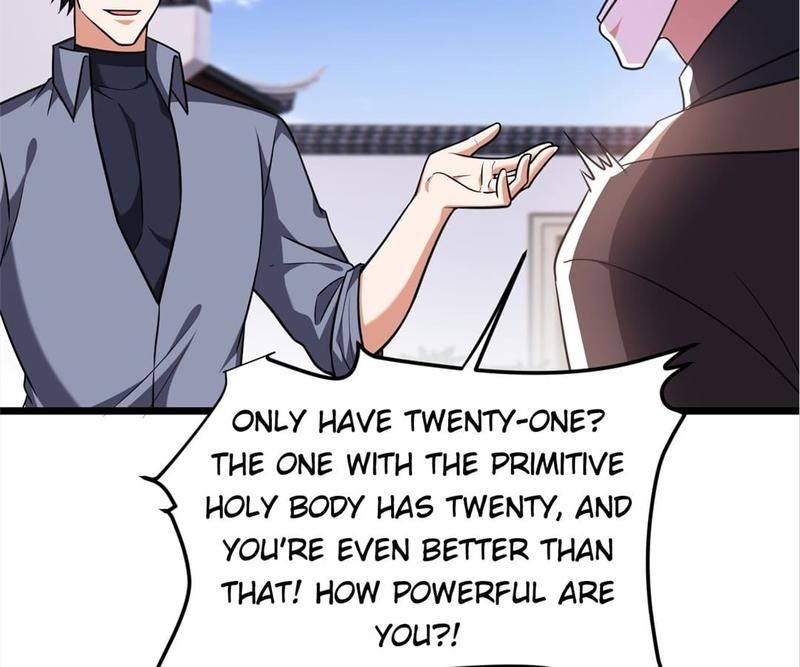 Pick Up the Prettiest Girl - Episode 266 — page 55
