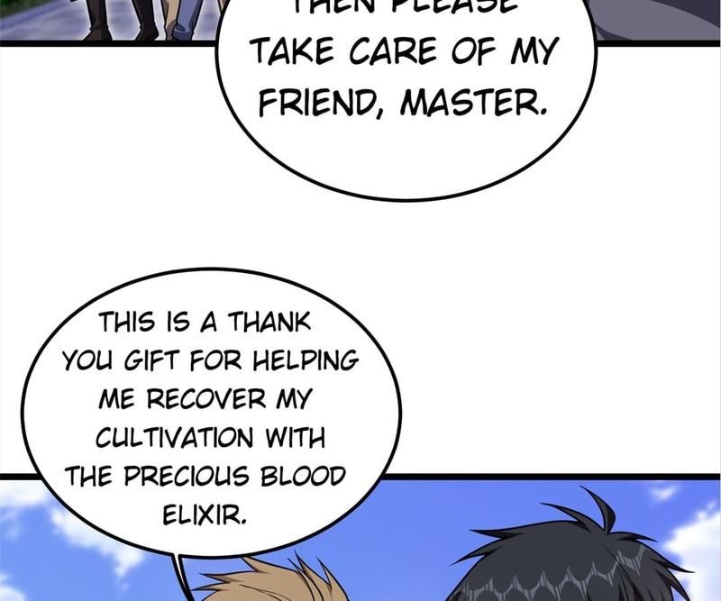 Pick Up the Prettiest Girl - Episode 266 — page 61