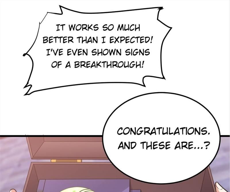 Pick Up the Prettiest Girl - Episode 266 — page 64