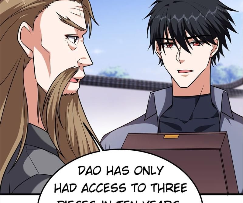 Pick Up the Prettiest Girl - Episode 266 — page 69