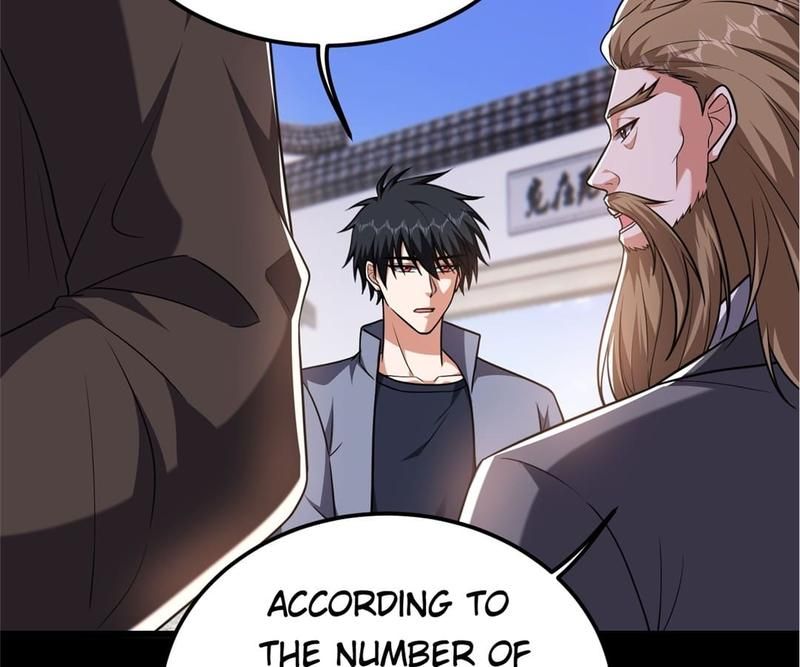 Pick Up the Prettiest Girl - Episode 266 — page 7