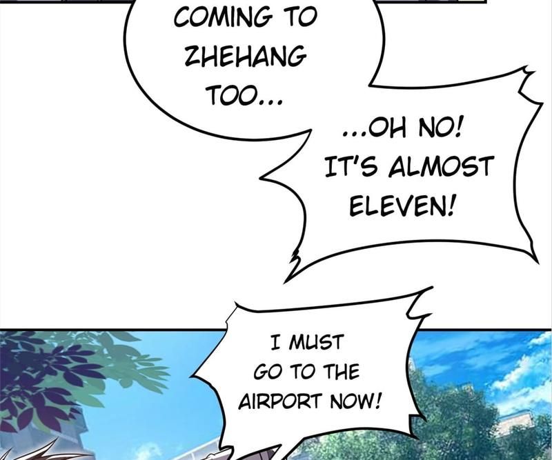 Pick Up the Prettiest Girl - Episode 267 — page 10