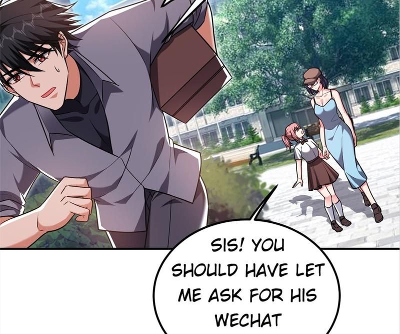 Pick Up the Prettiest Girl - Episode 267 — page 11