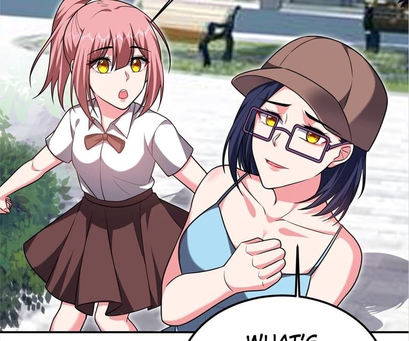 Pick Up the Prettiest Girl - Episode 267 — page 13