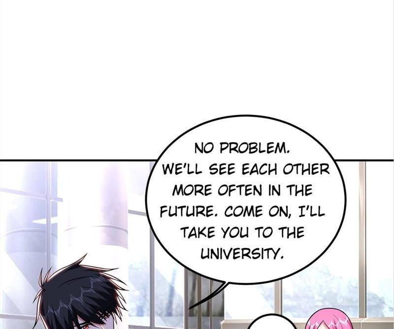 Pick Up the Prettiest Girl - Episode 267 — page 26