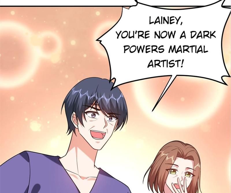 Pick Up the Prettiest Girl - Episode 267 — page 29