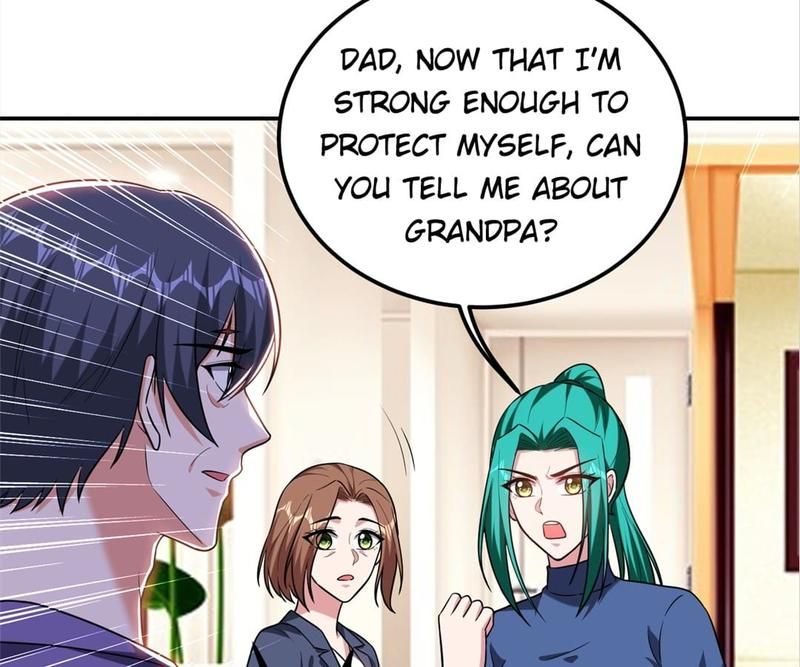 Pick Up the Prettiest Girl - Episode 267 — page 31
