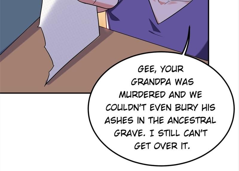 Pick Up the Prettiest Girl - Episode 267 — page 34