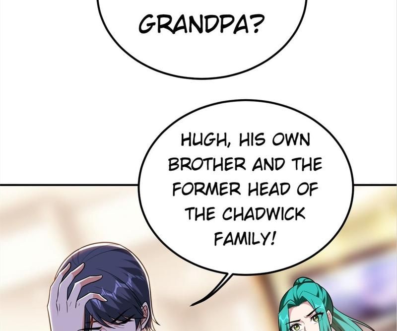 Pick Up the Prettiest Girl - Episode 267 — page 37