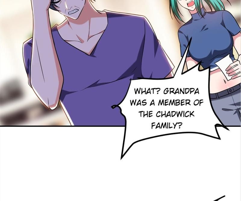 Pick Up the Prettiest Girl - Episode 267 — page 38