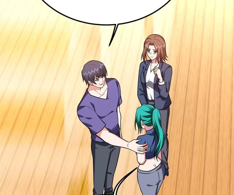 Pick Up the Prettiest Girl - Episode 267 — page 42