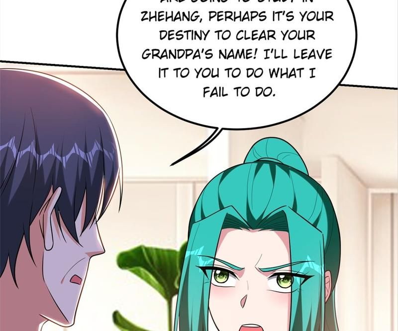 Pick Up the Prettiest Girl - Episode 267 — page 44