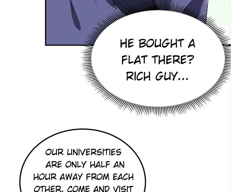 Pick Up the Prettiest Girl - Episode 267 — page 54