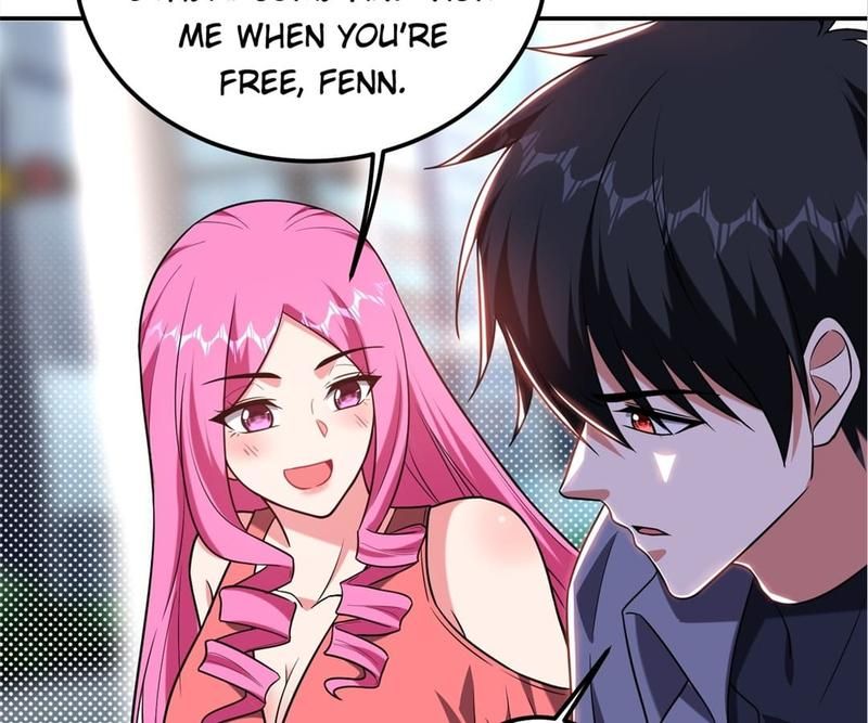 Pick Up the Prettiest Girl - Episode 267 — page 55