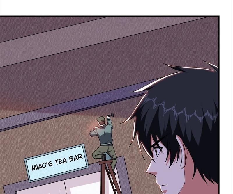 Pick Up the Prettiest Girl - Episode 267 — page 57