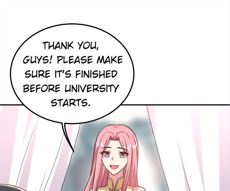 Pick Up the Prettiest Girl - Episode 267 — page 63