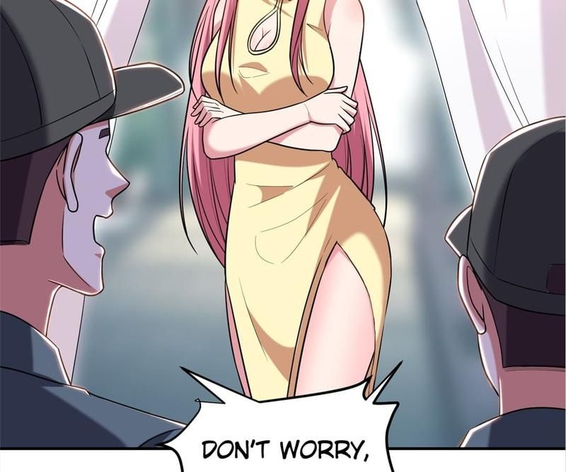 Pick Up the Prettiest Girl - Episode 267 — page 64