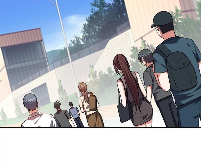Pick Up the Prettiest Girl - Episode 267 — page 69