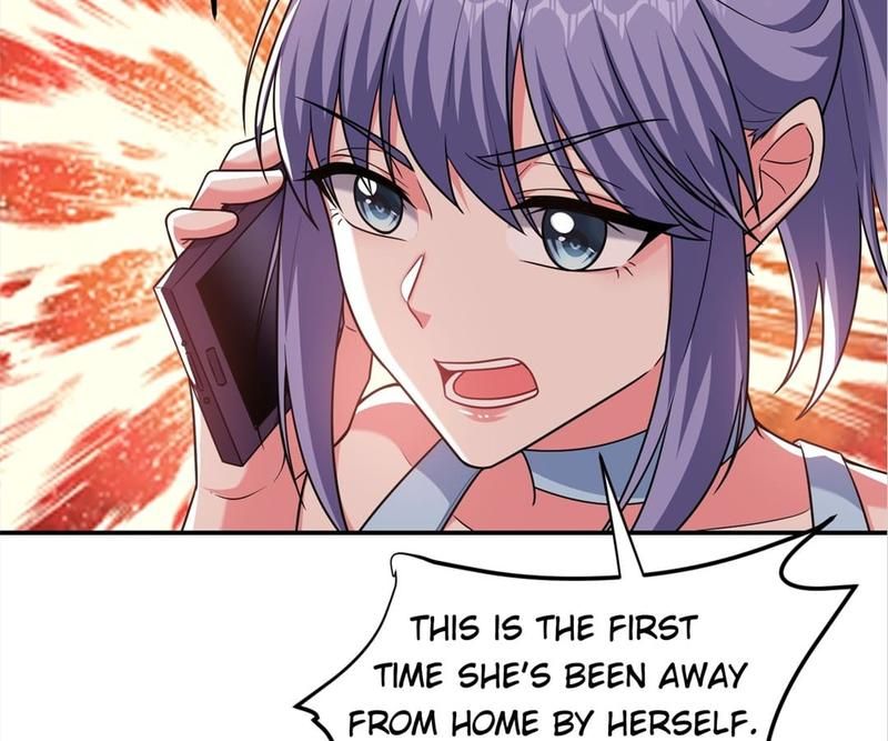 Pick Up the Prettiest Girl - Episode 267 — page 7