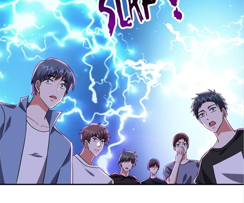 Pick Up the Prettiest Girl - Episode 267 — page 73