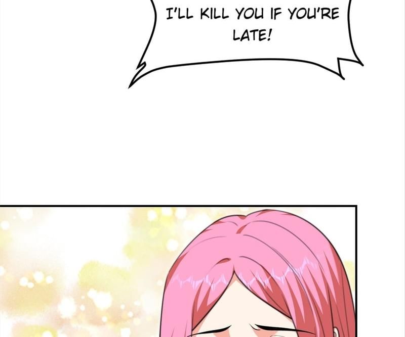 Pick Up the Prettiest Girl - Episode 267 — page 8