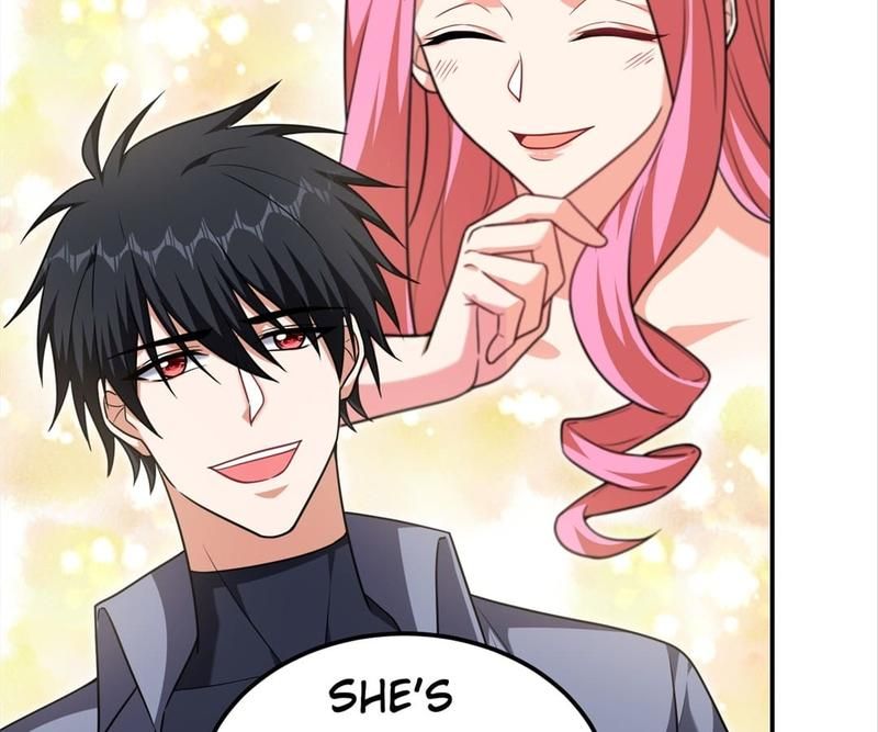 Pick Up the Prettiest Girl - Episode 267 — page 9