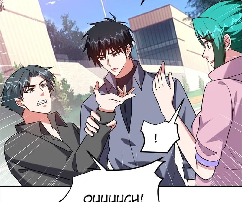 Pick Up the Prettiest Girl - Episode 268 — page 13