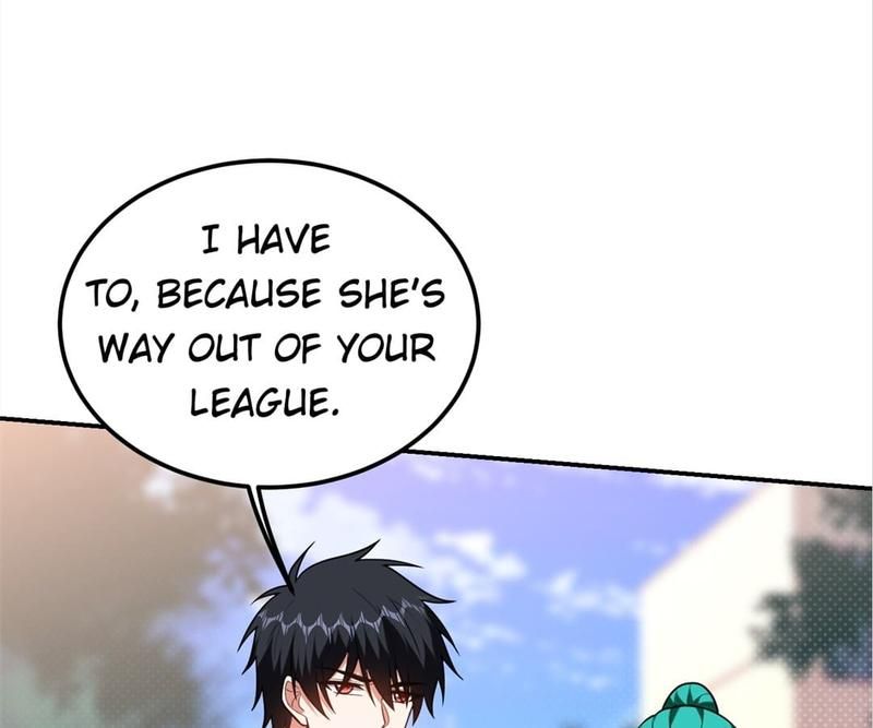 Pick Up the Prettiest Girl - Episode 268 — page 16