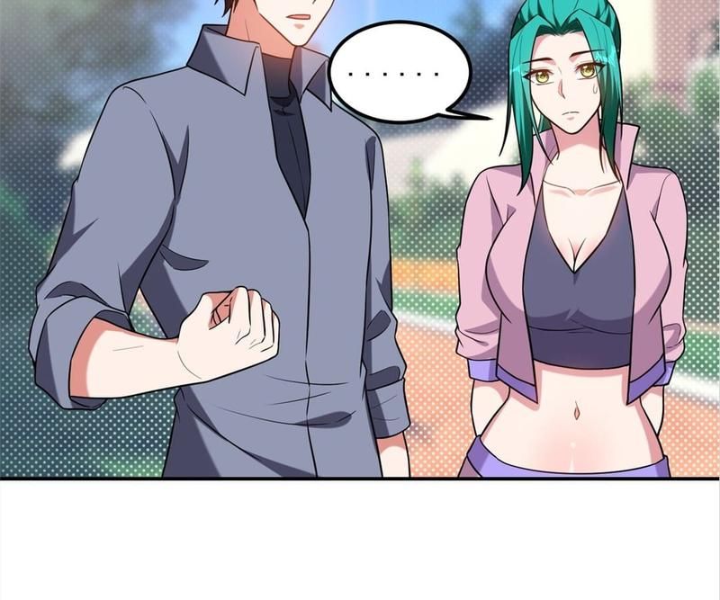 Pick Up the Prettiest Girl - Episode 268 — page 17