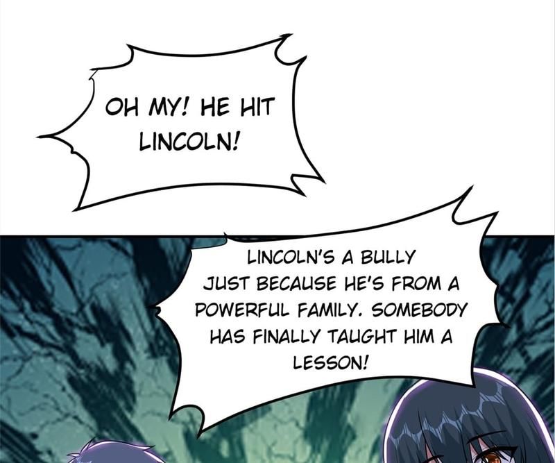 Pick Up the Prettiest Girl - Episode 268 — page 18