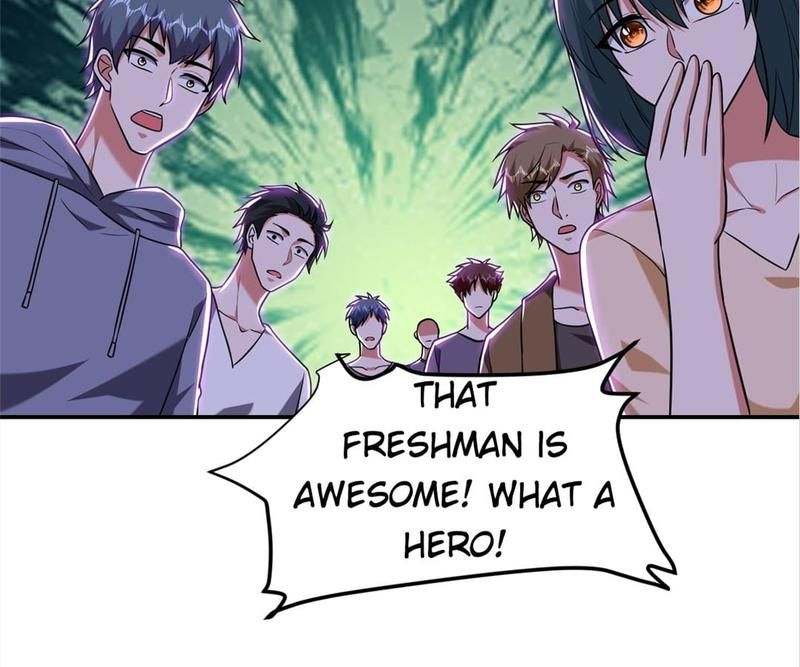 Pick Up the Prettiest Girl - Episode 268 — page 19