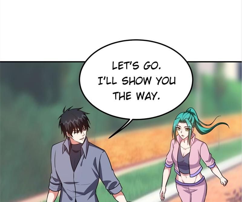Pick Up the Prettiest Girl - Episode 268 — page 20