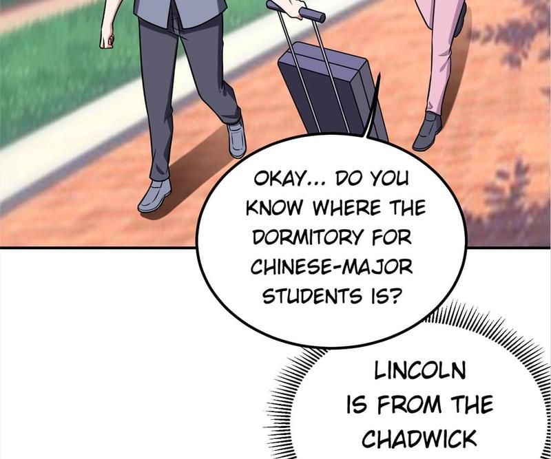 Pick Up the Prettiest Girl - Episode 268 — page 21