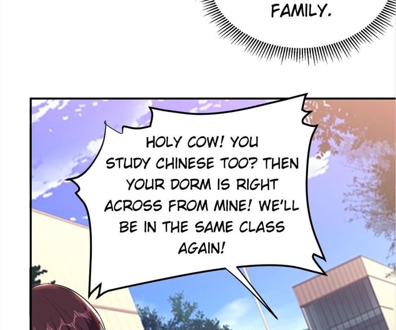 Pick Up the Prettiest Girl - Episode 268 — page 22