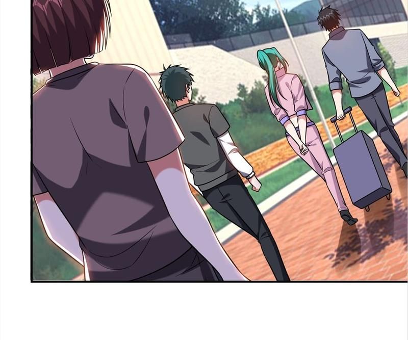 Pick Up the Prettiest Girl - Episode 268 — page 23