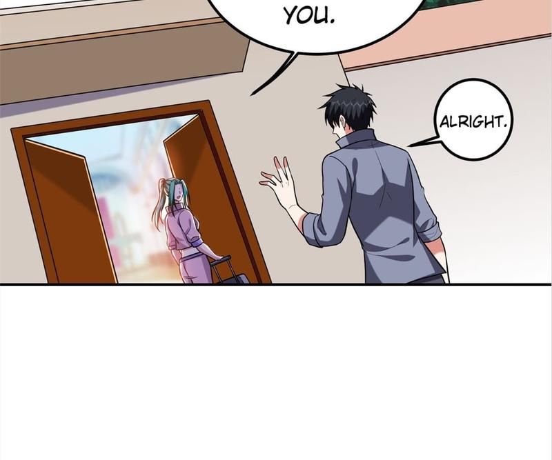 Pick Up the Prettiest Girl - Episode 268 — page 28