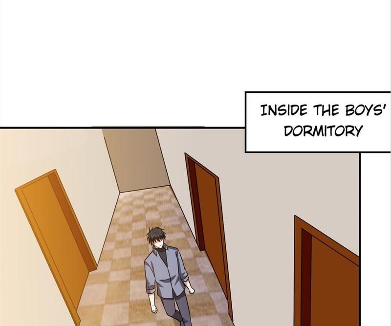 Pick Up the Prettiest Girl - Episode 268 — page 29