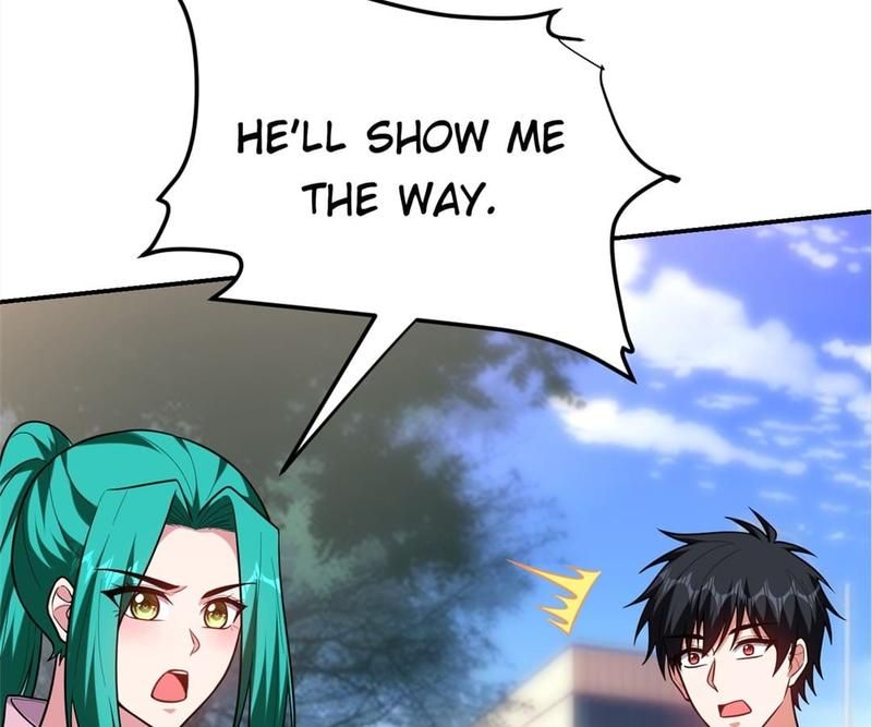 Pick Up the Prettiest Girl - Episode 268 — page 3