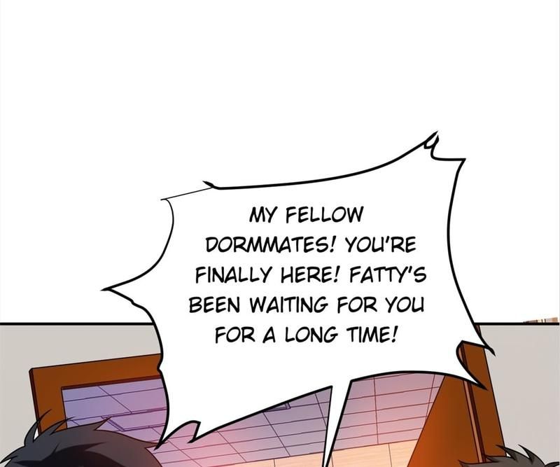 Pick Up the Prettiest Girl - Episode 268 — page 35