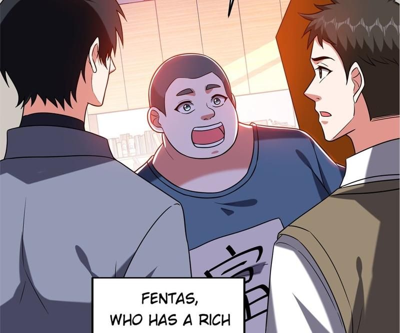 Pick Up the Prettiest Girl - Episode 268 — page 36