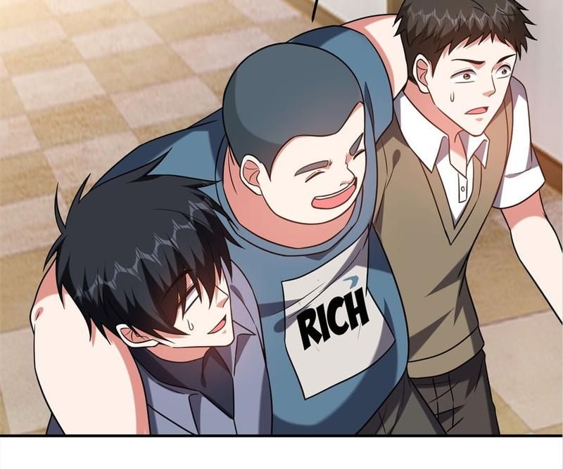 Pick Up the Prettiest Girl - Episode 268 — page 38