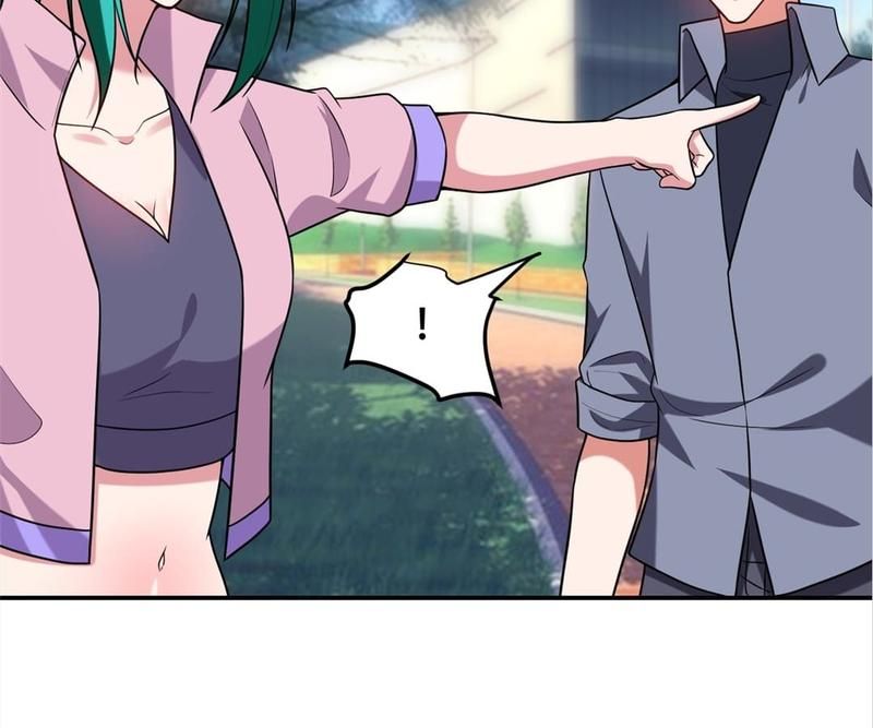 Pick Up the Prettiest Girl - Episode 268 — page 4